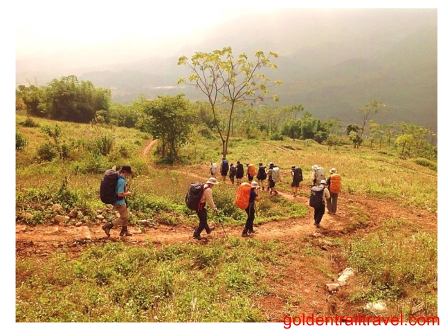 Enticeing Muong Khuong Bac Ha Trekking Adventure Kayaking in Halong Bay 14 Days